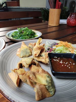  at Feel Seoul Good in Berlin