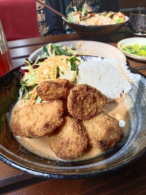  at Feel Seoul Good in Berlin