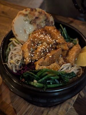  at Feel Seoul Good in Berlin