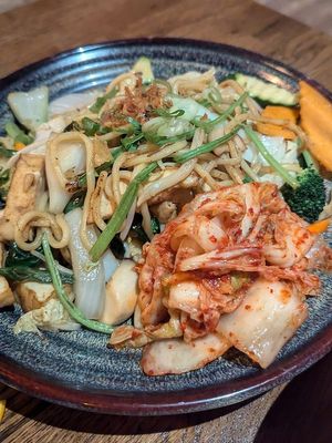  at Feel Seoul Good in Berlin