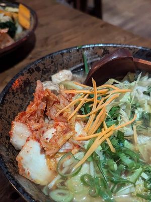  at Feel Seoul Good in Berlin