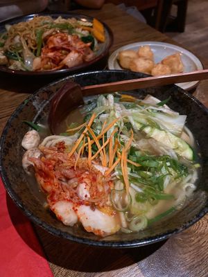  at Feel Seoul Good in Berlin