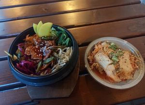  at Feel Seoul Good in Berlin