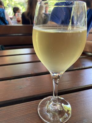 House white  at Feel Seoul Good in Berlin