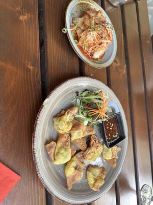   at Feel Seoul Good in Berlin