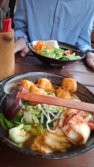  at Feel Seoul Good in Berlin