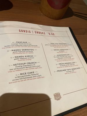   at Feel Seoul Good in Berlin