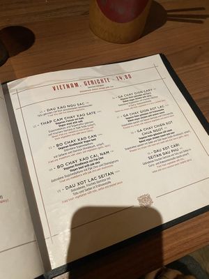   at Feel Seoul Good in Berlin