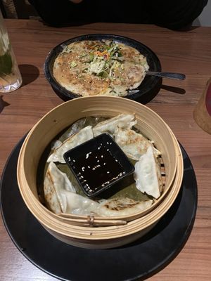   at Feel Seoul Good in Berlin