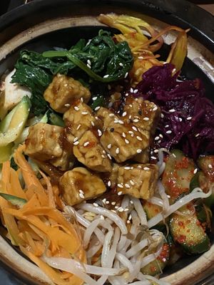   at Feel Seoul Good in Berlin