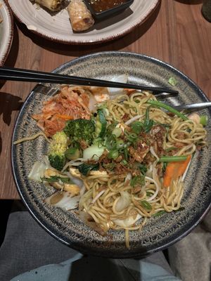 C1  at Feel Seoul Good in Berlin