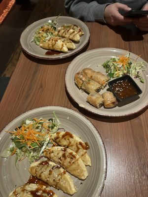 14 and 38  at Feel Seoul Good in Berlin