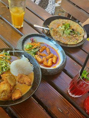  at Feel Seoul Good in Berlin