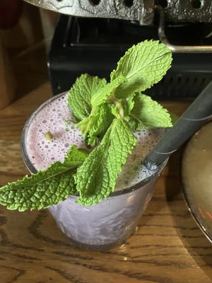   at Feel Seoul Good in Berlin