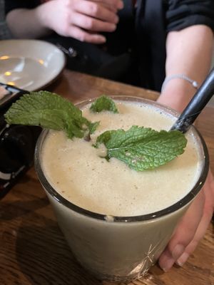   at Feel Seoul Good in Berlin