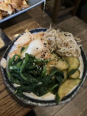   at Feel Seoul Good in Berlin