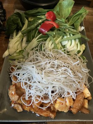   at Feel Seoul Good in Berlin