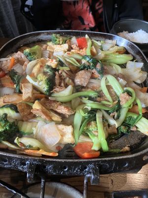   at Feel Seoul Good in Berlin