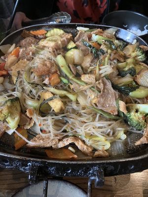   at Feel Seoul Good in Berlin