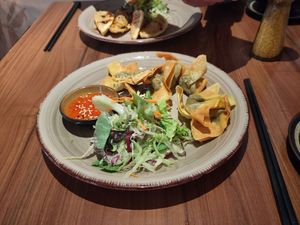  at Feel Seoul Good in Berlin