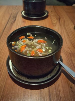  at Feel Seoul Good in Berlin