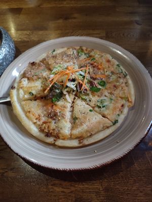  at Feel Seoul Good in Berlin