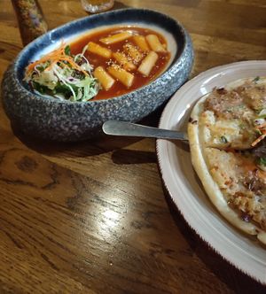  at Feel Seoul Good in Berlin