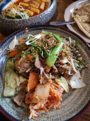  at Feel Seoul Good in Berlin