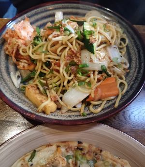  at Feel Seoul Good in Berlin