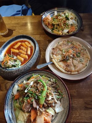  at Feel Seoul Good in Berlin