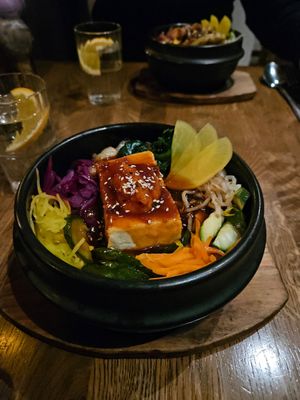  at Feel Seoul Good in Berlin