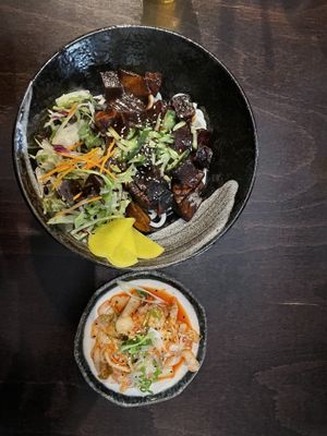   at Feel Seoul Good in Berlin