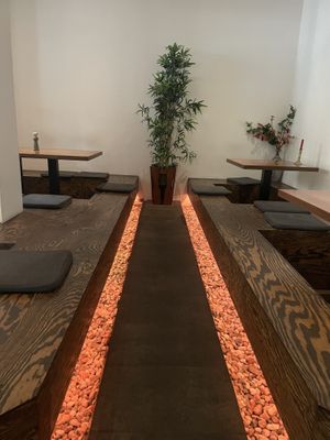   at Feel Seoul Good in Berlin