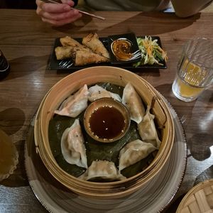  at Feel Seoul Good in Berlin