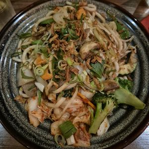  at Feel Seoul Good in Berlin