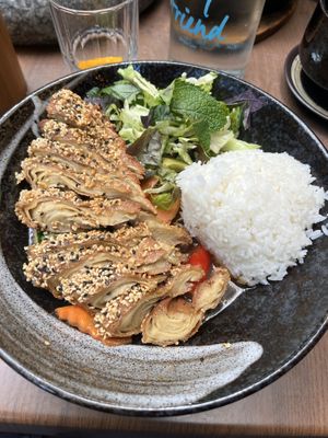   at Feel Seoul Good in Berlin