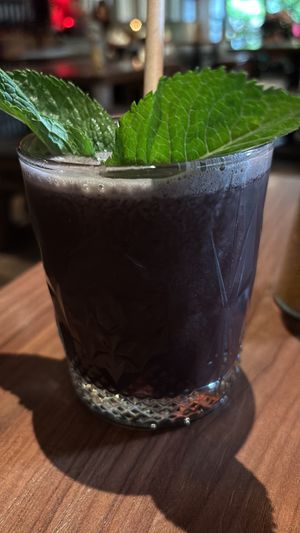   at Feel Seoul Good in Berlin