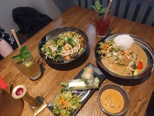  at Feel Seoul Good in Berlin