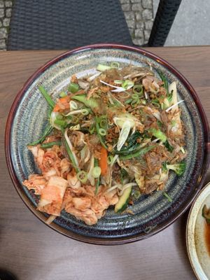   at Feel Seoul Good in Berlin