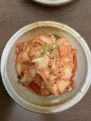   at Feel Seoul Good in Berlin