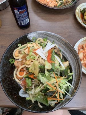   at Feel Seoul Good in Berlin