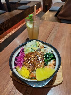  at Feel Seoul Good in Berlin