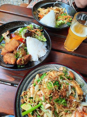  at Feel Seoul Good in Berlin