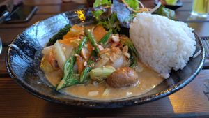  at Feel Seoul Good in Berlin