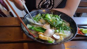  at Feel Seoul Good in Berlin