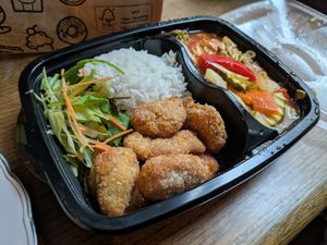  at Feel Seoul Good in Berlin