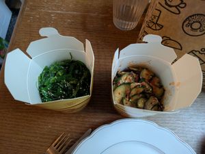  at Feel Seoul Good in Berlin