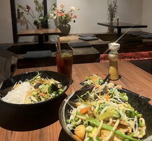   at Feel Seoul Good in Berlin