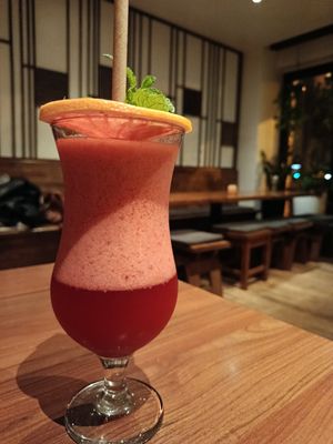  at Feel Seoul Good in Berlin