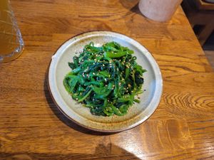  at Feel Seoul Good in Berlin